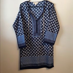 Michael Kors Slip Dress